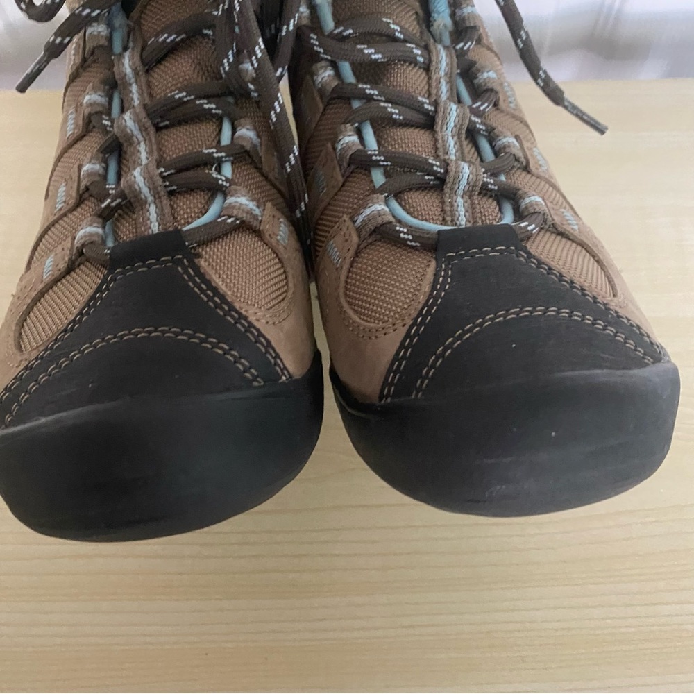 NWT Clarks Outlay north Hiking boot - Picture 15 of 15